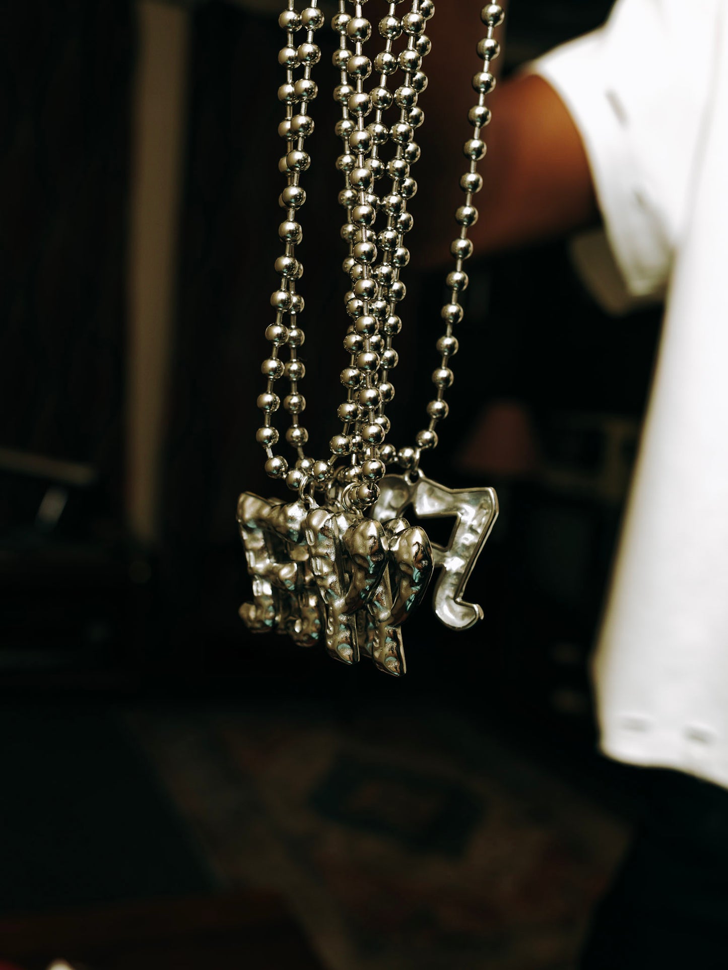 FY chain