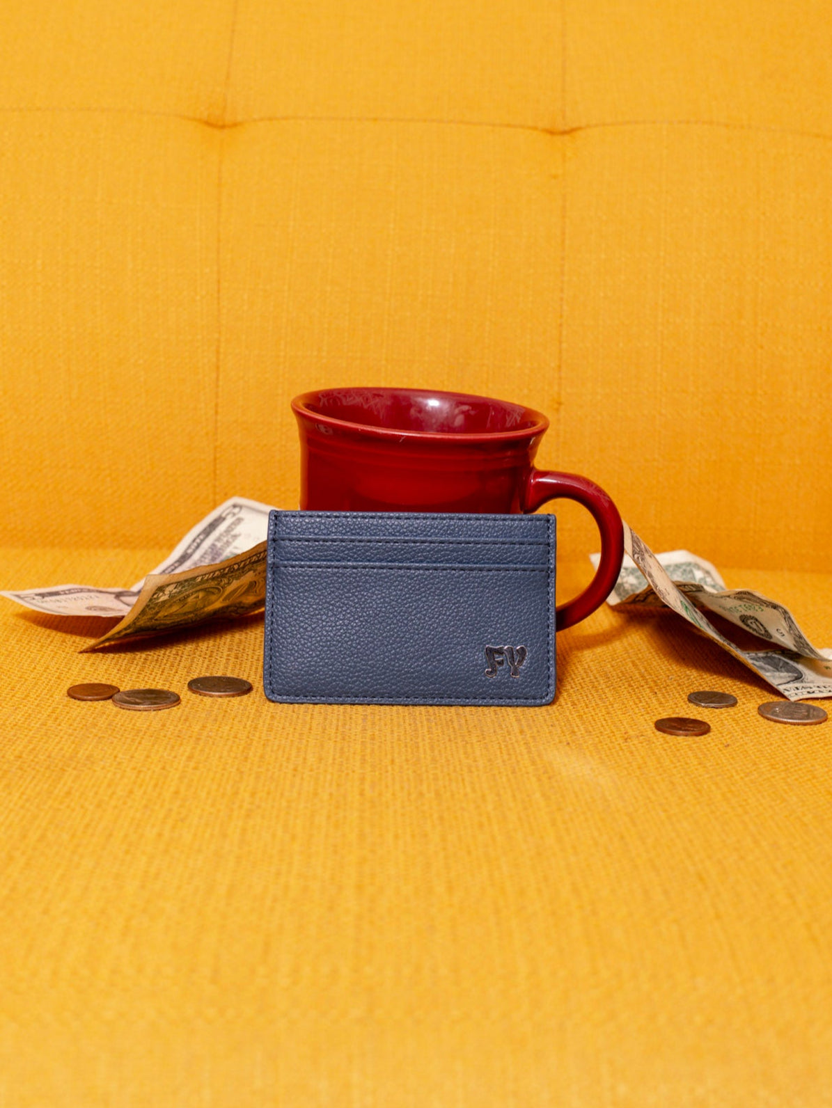 FY Cardholder