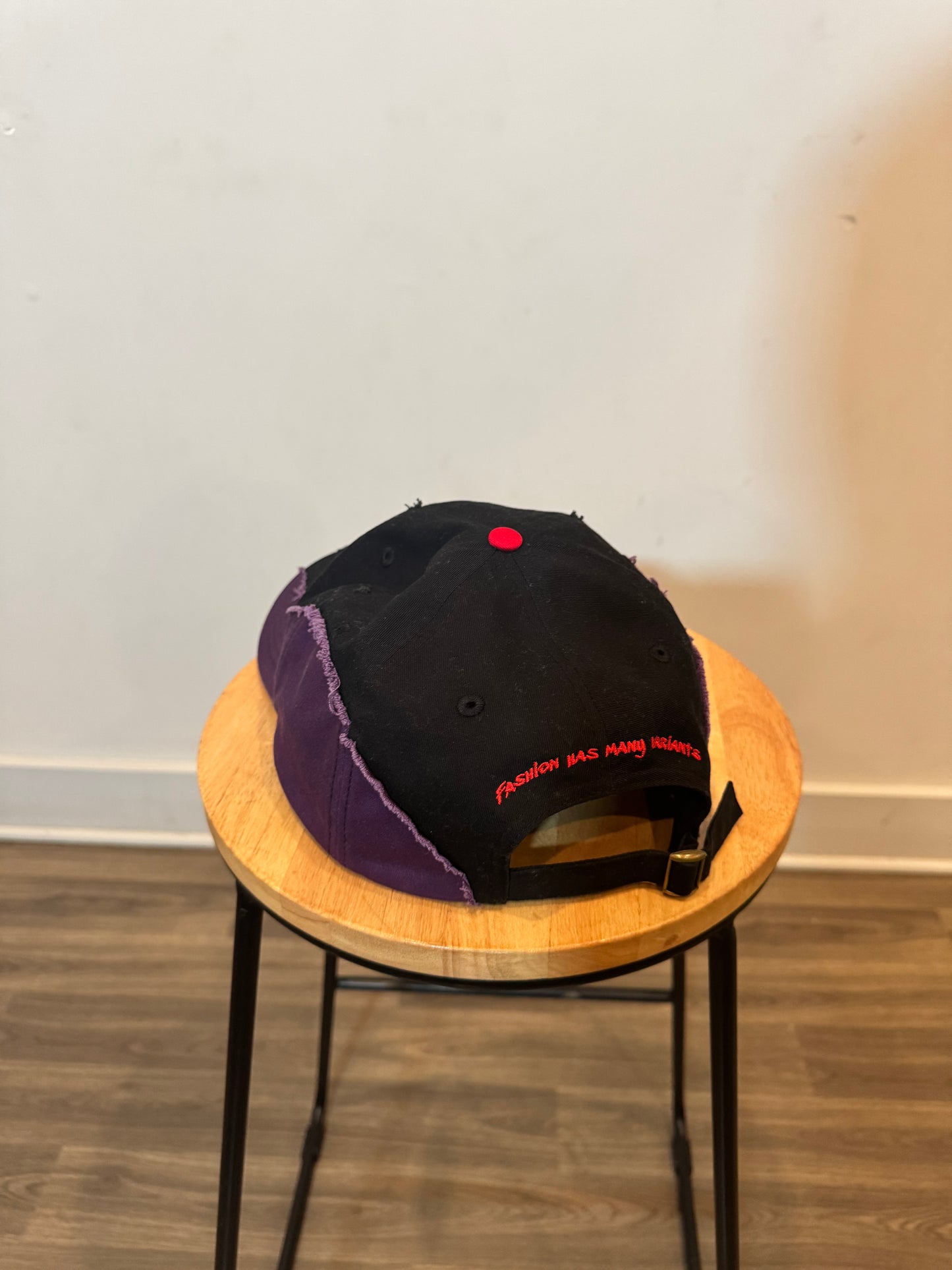 “Mor craze” Hat