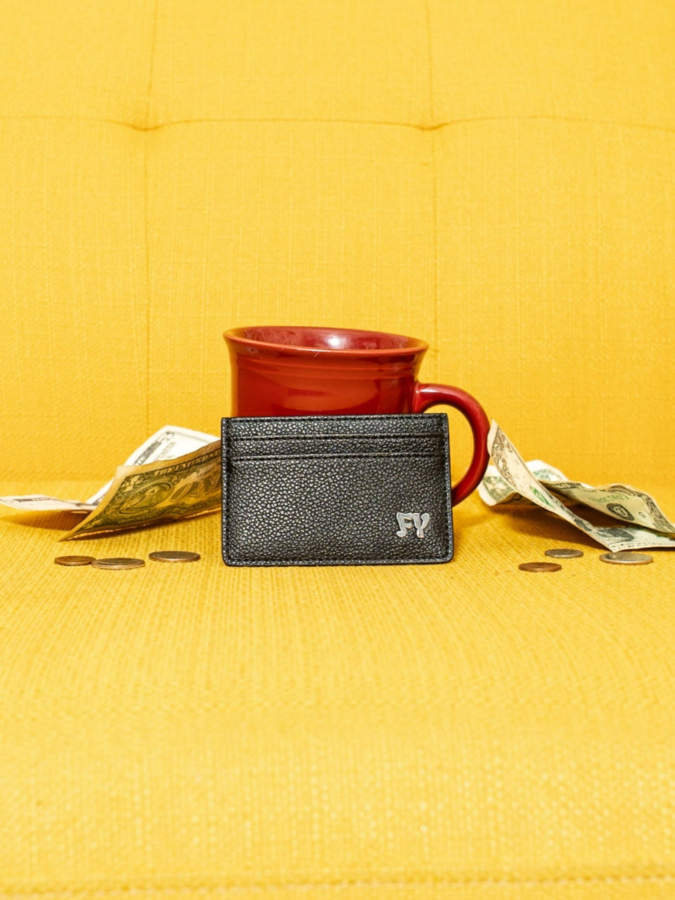 FY Cardholder