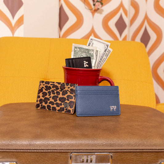 FY Cardholder
