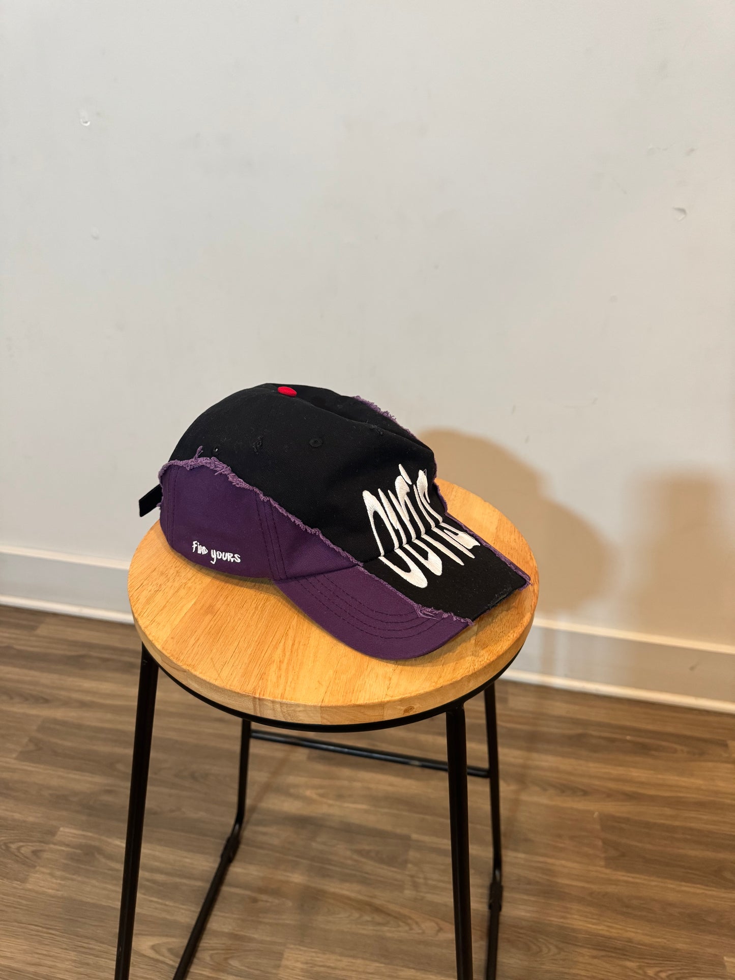“Mor craze” Hat